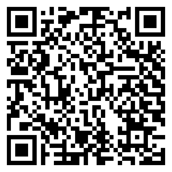 Código QR para registrarse como cliente VIP de Pueblo Viejo